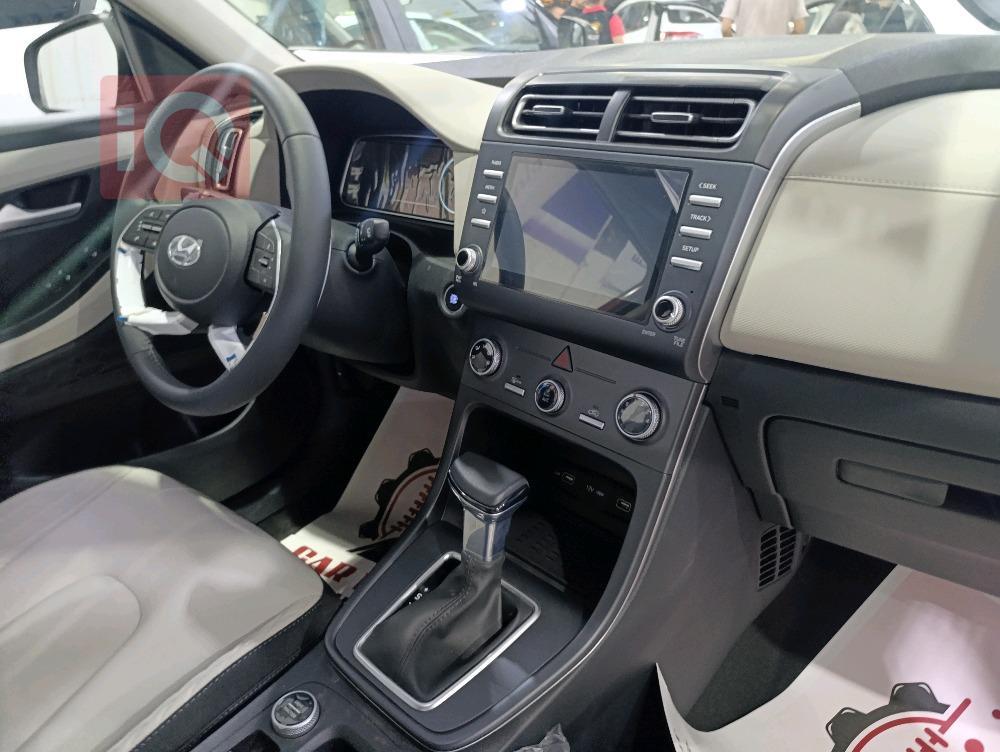 هیوندای کرێتا